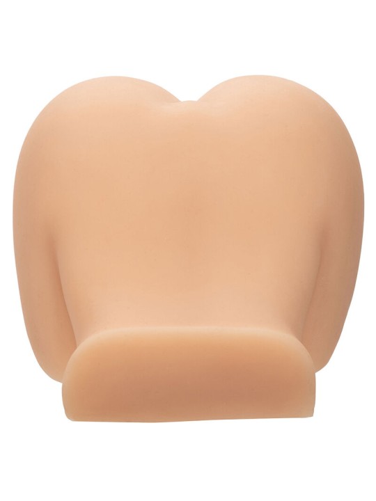 CALEXOTICS THE FARMERS DAUGHTER DOBLE MASTURBADOR REALISTICO NATURAL