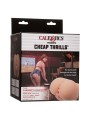 CALEXOTICS THE FARMERS DAUGHTER DOBLE MASTURBADOR REALISTICO NATURAL