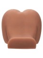 CALEXOTICS THE ROLLER BABE DOBLE MASTURBADOR REALISTICO NATURAL