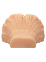 CALEXOTICS THE PEEP SHOW GIRL DOBLE MASTURBADOR REALISTICO NATURAL