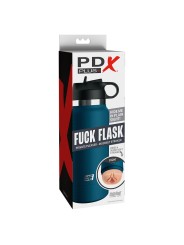 PDX PLUS FUCK FLASK ESTIMULADOR VAGINA DISCRETO NATURAL MODELO 1