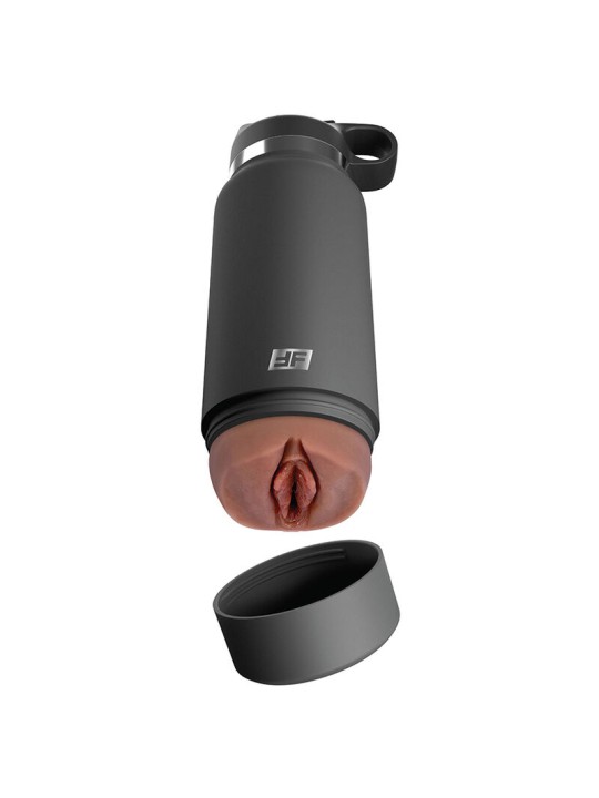 PDX PLUS FUCK FLASK ESTIMULADOR VAGINA DISCRETO MULATO MODELO 2