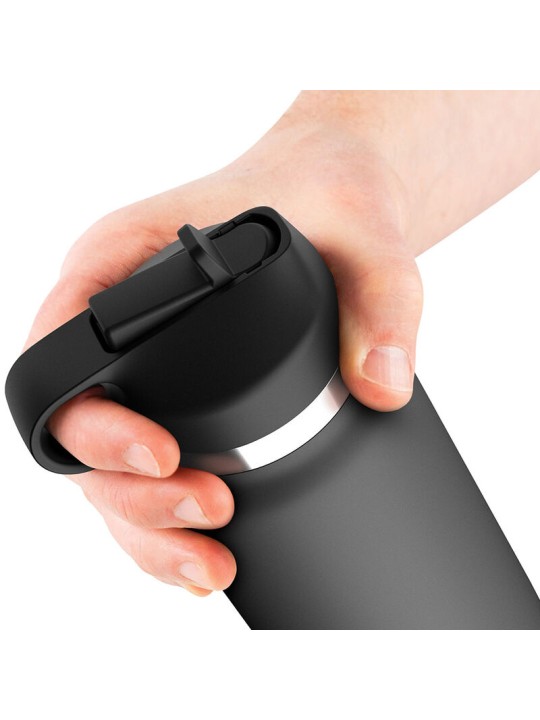PDX PLUS FUCK FLASK ESTIMULADOR VAGINA DISCRETO MULATO MODELO 2