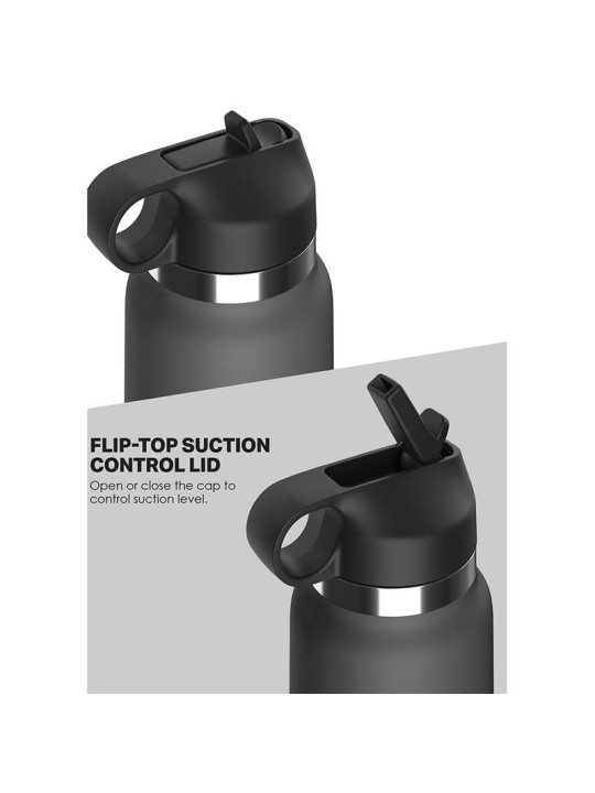PDX PLUS FUCK FLASK ESTIMULADOR VAGINA DISCRETO MULATO MODELO 2