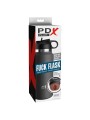 PDX PLUS FUCK FLASK ESTIMULADOR VAGINA DISCRETO MULATO MODELO 2