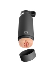 PDX PLUS FUCK FLASK ESTIMULADOR VAGINA DISCRETO NATURAL MODELO 2