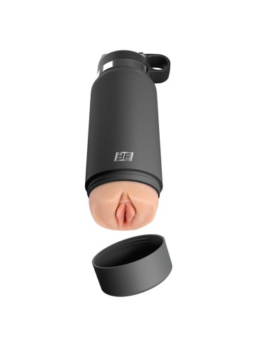 PDX PLUS FUCK FLASK ESTIMULADOR VAGINA DISCRETO NATURAL MODELO 2