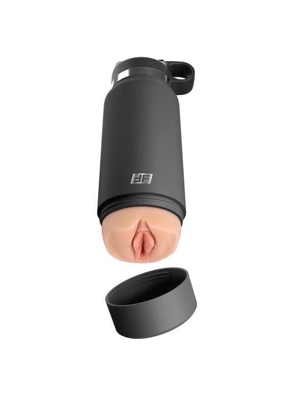 PDX PLUS FUCK FLASK ESTIMULADOR VAGINA DISCRETO NATURAL MODELO 2