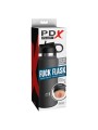 PDX PLUS FUCK FLASK ESTIMULADOR VAGINA DISCRETO NATURAL MODELO 2