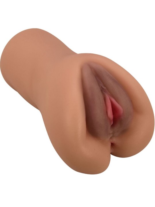 CRAZY BULL ELIANA VAGINA Y ANO MULATO