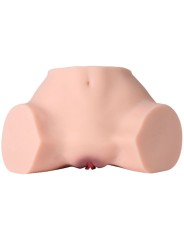 XISE FANNY MASTURBADOR VAGINA Y ANO REALISTICO MULTIPOSICION