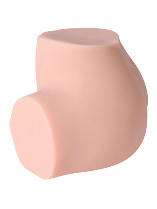 XISE FANNY MASTURBADOR VAGINA Y ANO REALISTICO MULTIPOSICION