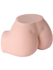 XISE FANNY MASTURBADOR VAGINA Y ANO REALISTICO MULTIPOSICION