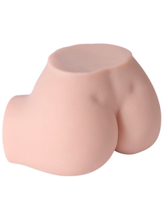 XISE FANNY MASTURBADOR VAGINA Y ANO REALISTICO MULTIPOSICION