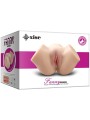 XISE FANNY MASTURBADOR VAGINA Y ANO REALISTICO MULTIPOSICION