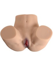 XISE KALLY MASTURBADOR VAGINA Y ANO REALISTICO MULTIPOSICION