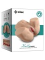 XISE KALLY MASTURBADOR VAGINA Y ANO REALISTICO MULTIPOSICION