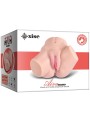XISE EVA MASTURBADOR VAGINA Y ANO REALISTICO MULTIPOSICION