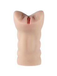 SHEQU MICHELLE MASTURBADOR VAGINA