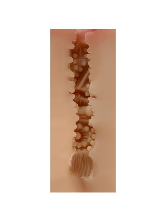 SHEQU MAUD MASTURBADOR VAGINA