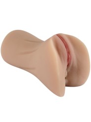 SHEQU EUNICE MASTURBADOR VAGINA