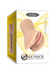 SHEQU EUNICE MASTURBADOR VAGINA