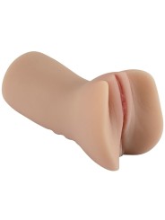 SHEQU PAMELA MASTURBADOR VAGINA