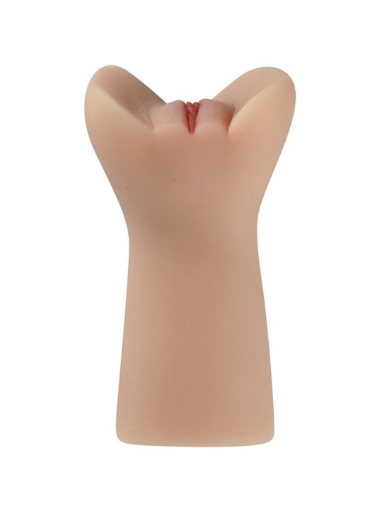 SHEQU PAMELA MASTURBADOR VAGINA