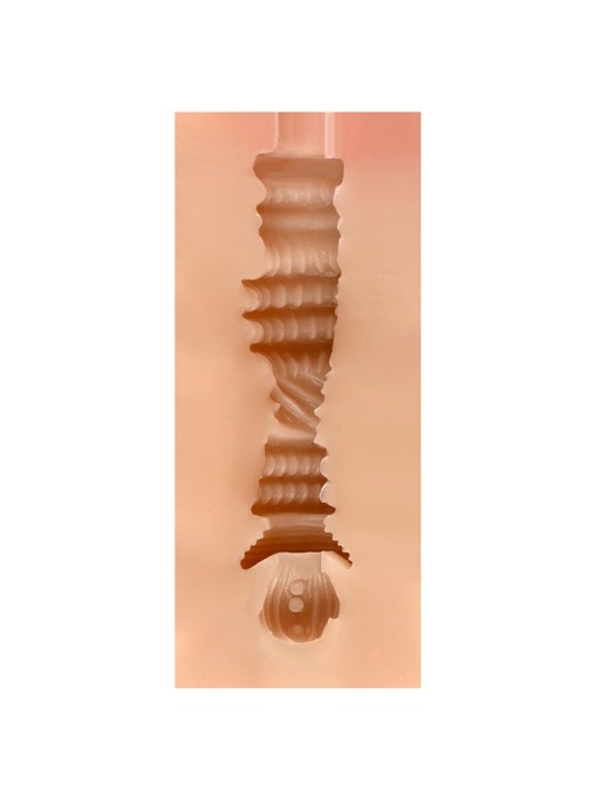 SHEQU PAMELA MASTURBADOR VAGINA