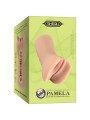 SHEQU PAMELA MASTURBADOR VAGINA