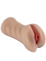 SHEQU EDITH MASTURBADOR VAGINA