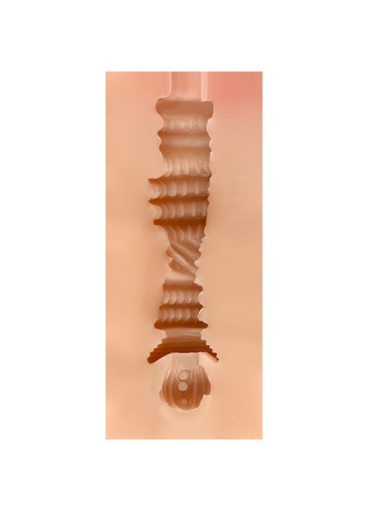 SHEQU EDITH MASTURBADOR VAGINA