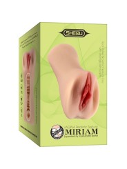 SHEQU MIRIAM MASTURBADOR VAGINA