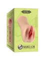 SHEQU MIRIAM MASTURBADOR VAGINA