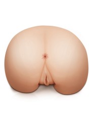 EXTREME TOYZ MEGA MASTURBADOR ANO FEMENINO