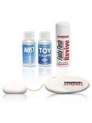 EXTREME TOYZ MEGA MASTURBADOR ANO FEMENINO