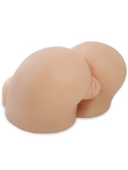 EXTREME TOYZ PIPEDREAM EXTREME FUCK ME SILLY VAGINA Y ANO EXTRA REAL PETITE