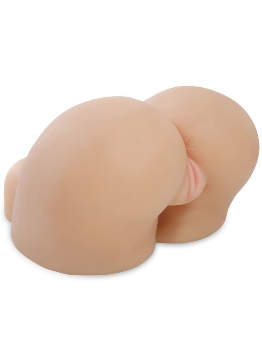 EXTREME TOYZ PIPEDREAM EXTREME FUCK ME SILLY VAGINA Y ANO EXTRA REAL PETITE