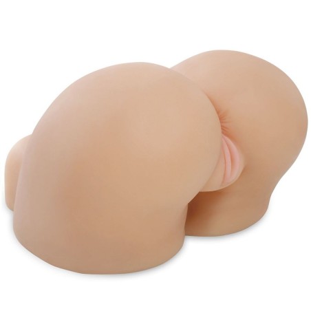 EXTREME TOYZ PIPEDREAM EXTREME FUCK ME SILLY VAGINA Y ANO EXTRA REAL PETITE
