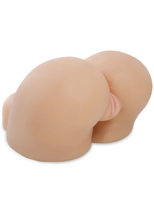 EXTREME TOYZ PIPEDREAM EXTREME FUCK ME SILLY VAGINA Y ANO EXTRA REAL PETITE