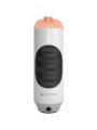 EXTREME TOYZ PIPEDREAM MEGA GRIP VAGINA MASTURBADOR VIBRADOR