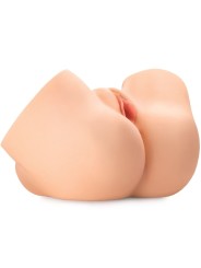 PDX PLUS 360 BANGER MASTURBADOR ANO Y VAGINA REALISTICOS