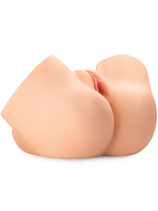 PDX PLUS 360 BANGER MASTURBADOR ANO Y VAGINA REALISTICOS