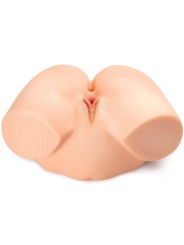 PDX PLUS 360 BANGER MASTURBADOR ANO Y VAGINA REALISTICOS