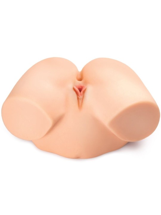 PDX PLUS 360 BANGER MASTURBADOR ANO Y VAGINA REALISTICOS