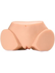 PDX PLUS 360 BANGER MASTURBADOR ANO Y VAGINA REALISTICOS