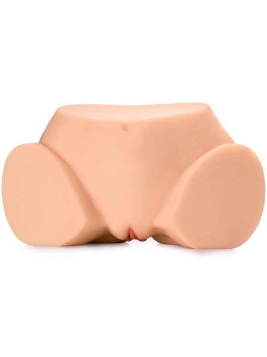 PDX PLUS 360 BANGER MASTURBADOR ANO Y VAGINA REALISTICOS