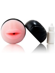 BAILE BABY PUSSY MASTURBADOR BOCA