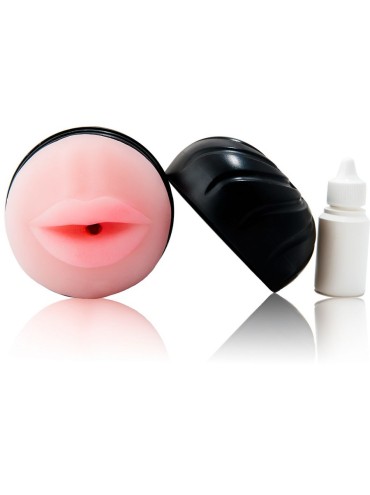 BAILE BABY PUSSY MASTURBADOR BOCA