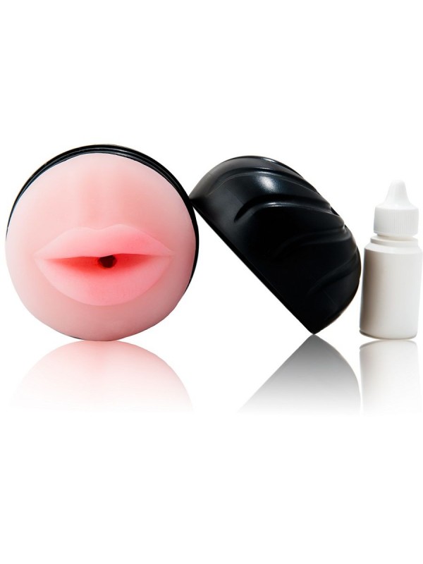 BAILE BABY PUSSY MASTURBADOR BOCA